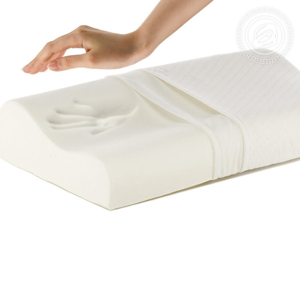 Ортопедическая подушка (Memory Foam Pillow) ort-podushka  (АД)