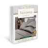 Комплект постельного белья Verossa Stripe Gray Серый (НоТ) СК - 2